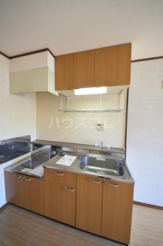 6/16 キッチン