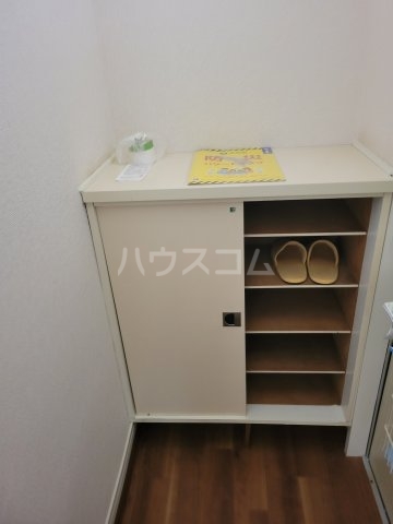 9/24 玄関