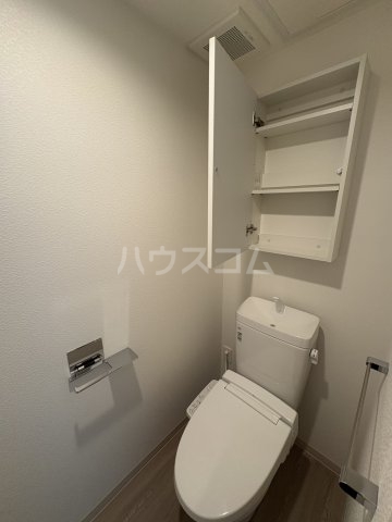 14/26 トイレ