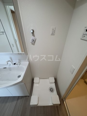 16/26 洗面