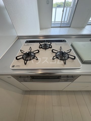 10/26 キッチン