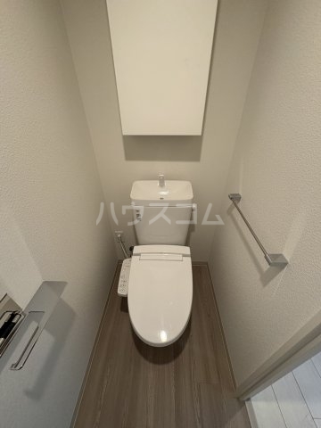 13/26 トイレ