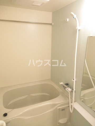 10/23 浴室