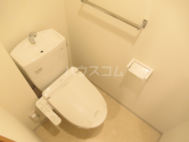 11/23 トイレ