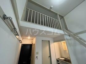 4/25 寝室