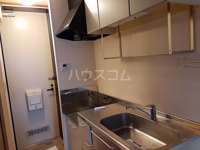 10/30 キッチン