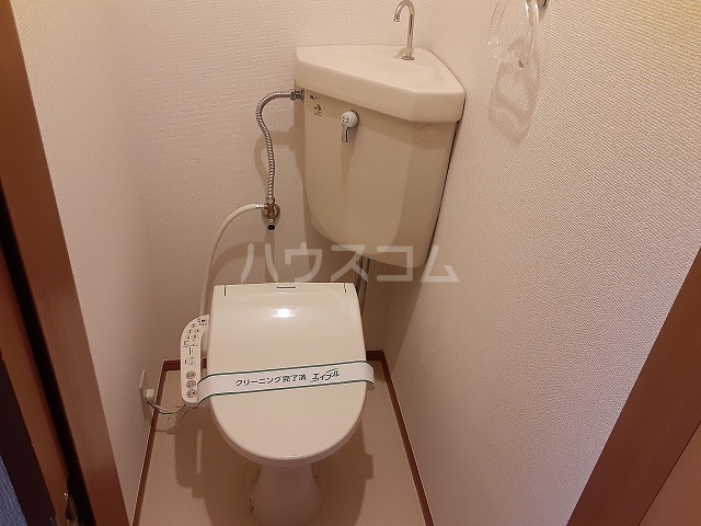 13/30 トイレ