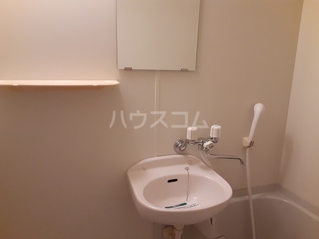 14/30 洗面