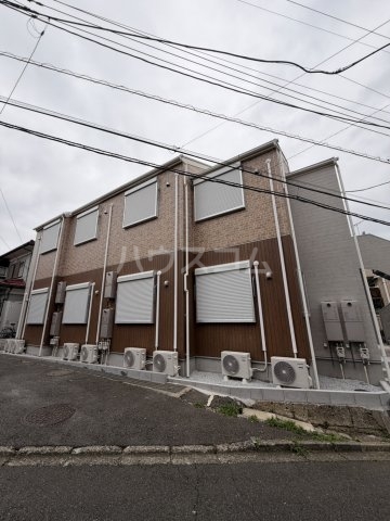 2/24 外観