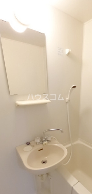 10/19 洗面