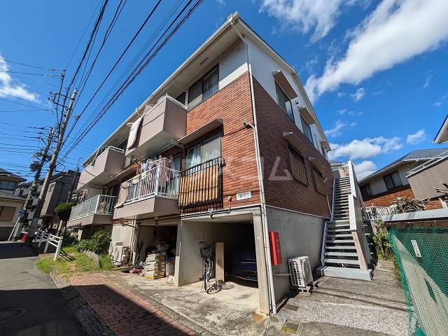 1/30 外観