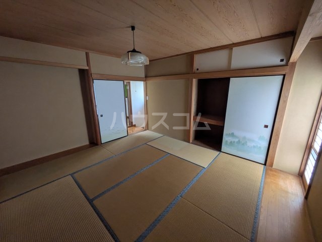 7/30 室内
