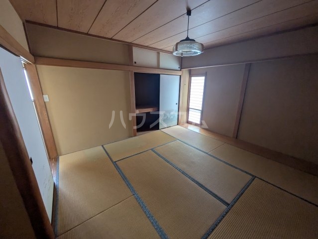 5/30 室内