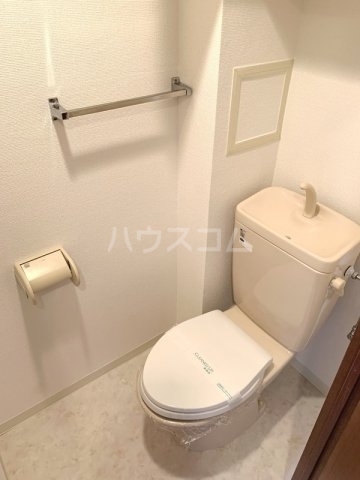 12/25 トイレ