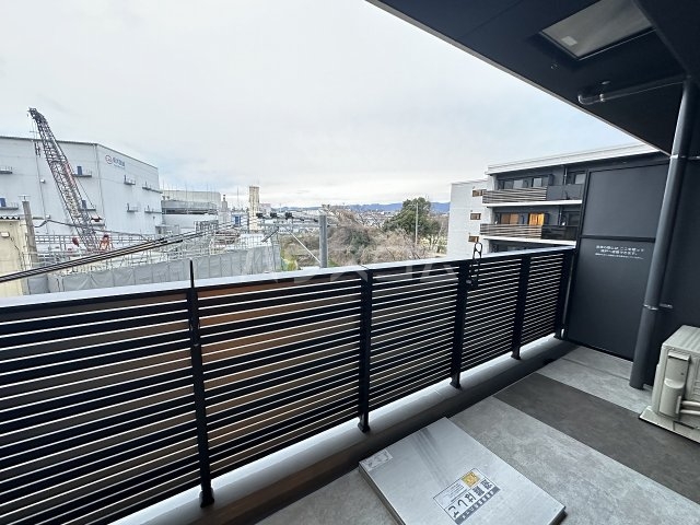 16/30 バルコニー