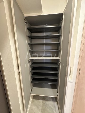7/30 収納