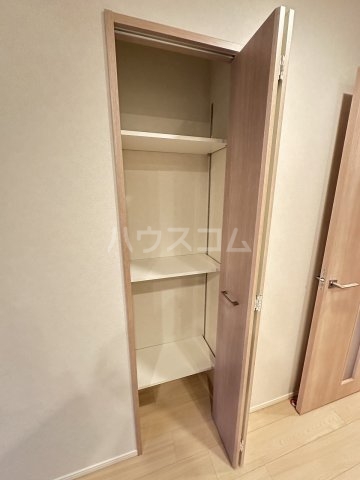 5/30 収納