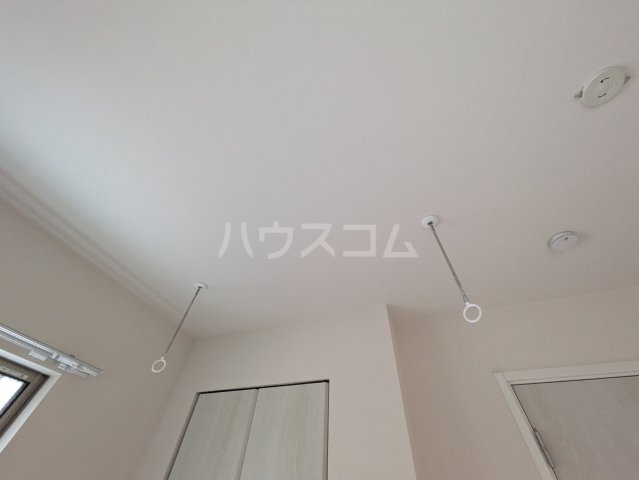 22/27 バルコニー