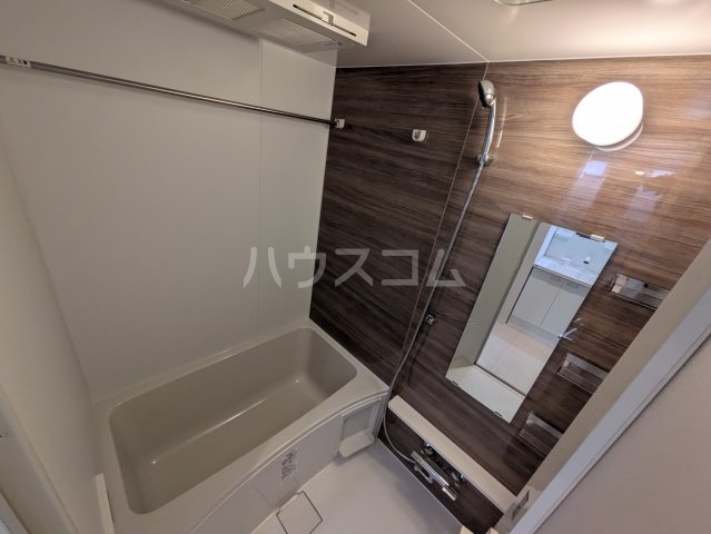 15/27 浴室