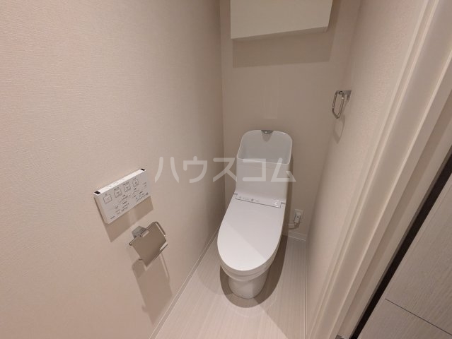 18/27 トイレ