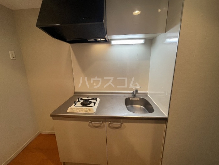 6/21 キッチン