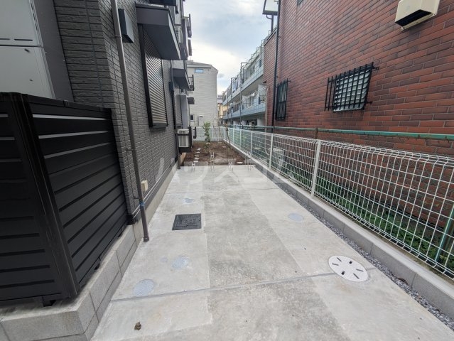 26/30 駐車場