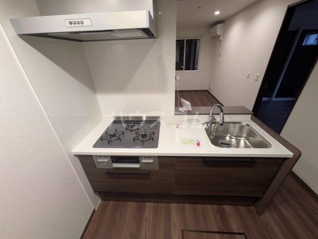 14/30 キッチン