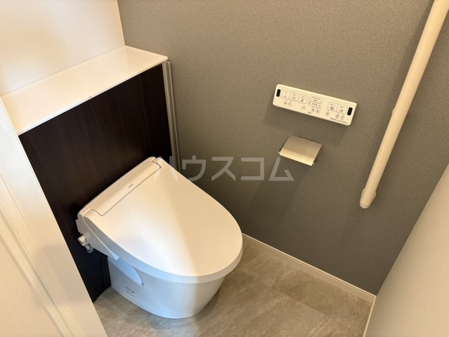 16/30 トイレ