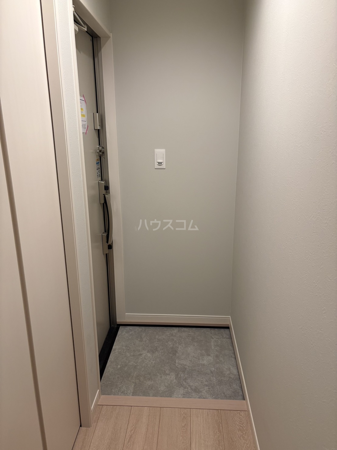 10/30 玄関