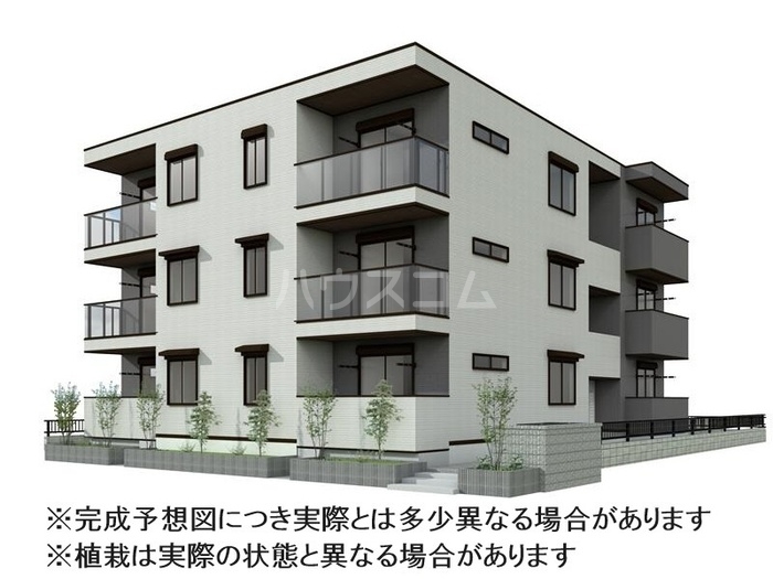 1/11 外観