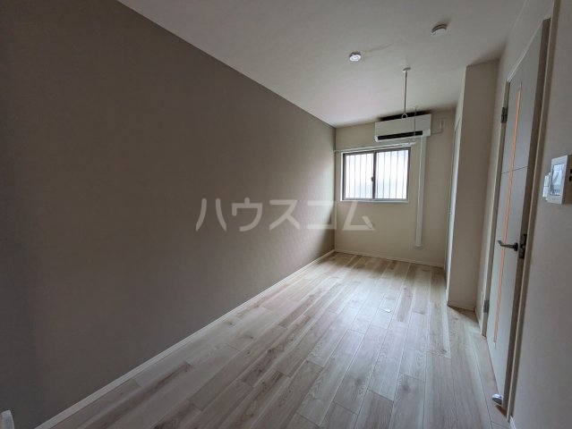 5/26 寝室