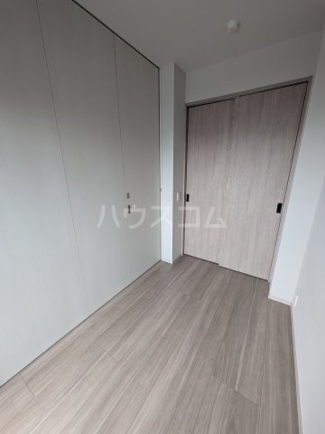 6/30 寝室