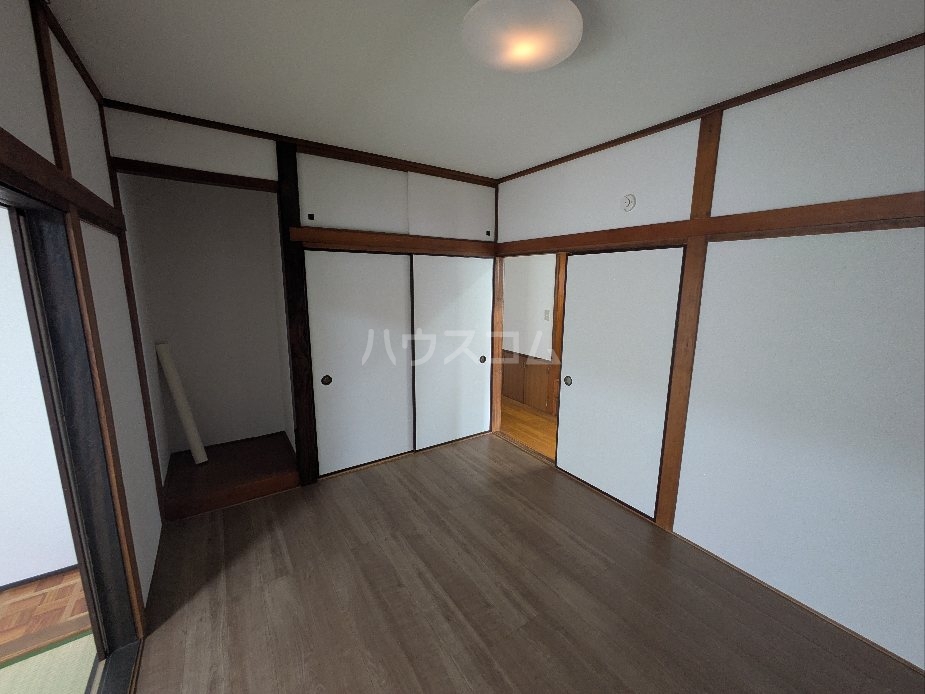 4/30 室内