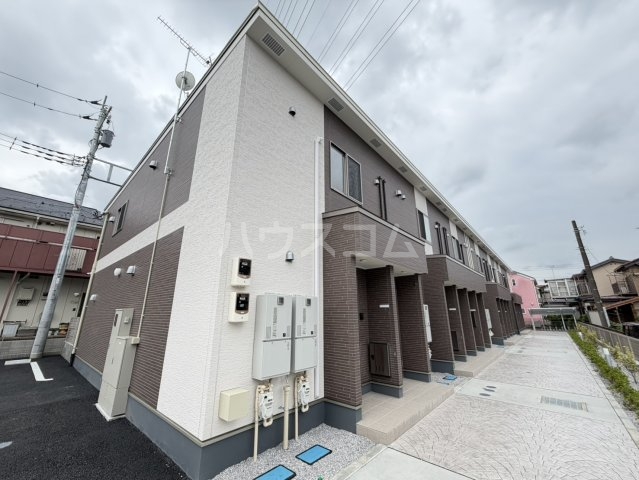 1/30 外観
