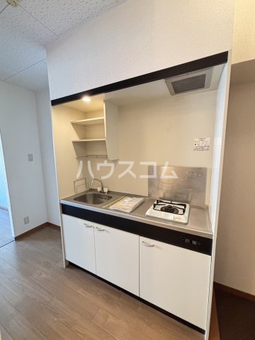 8/28 キッチン
