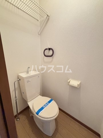 10/28 トイレ