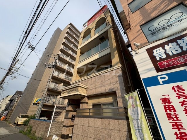 2/3 外観