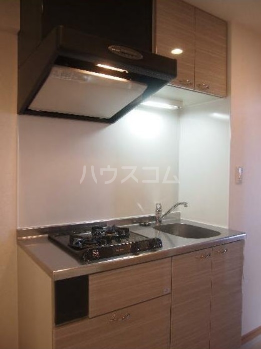 14/30 キッチン