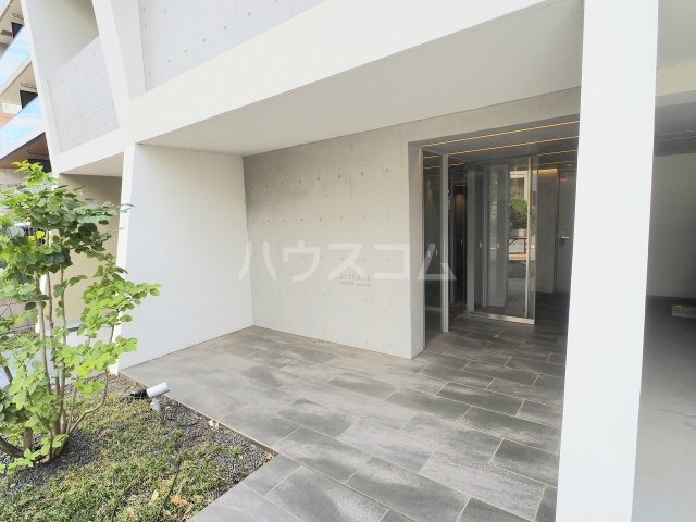 3/6 エントランス