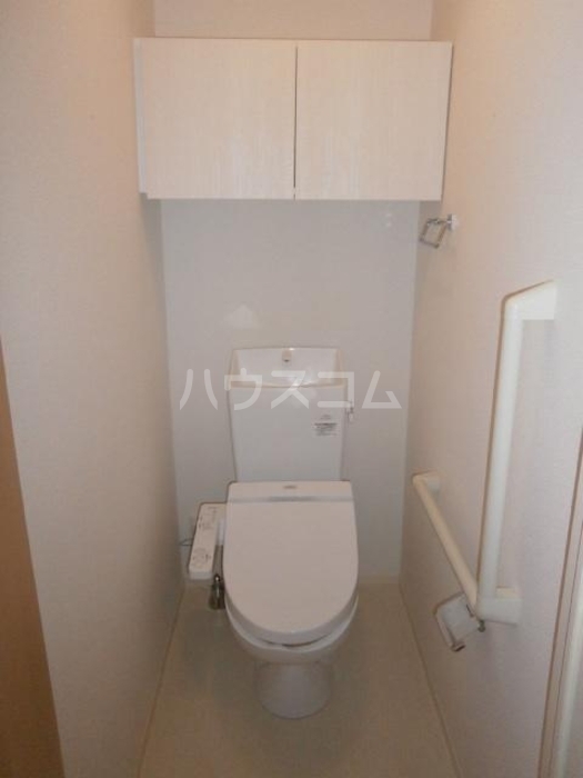 11/28 トイレ
