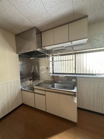 7/20 キッチン