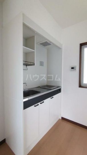 6/22 キッチン