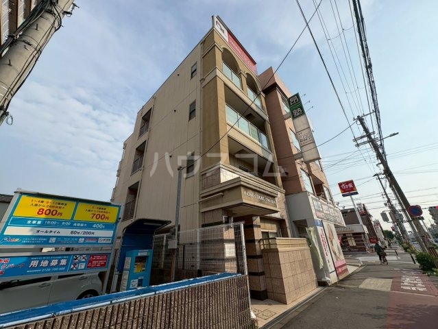 1/30 外観