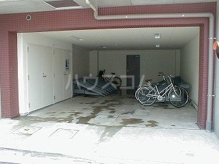 15/19 駐車場