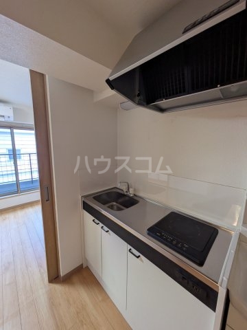 7/30 キッチン