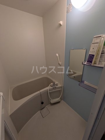 8/30 浴室