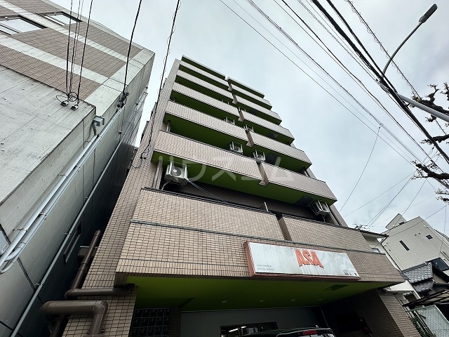 1/10 外観
