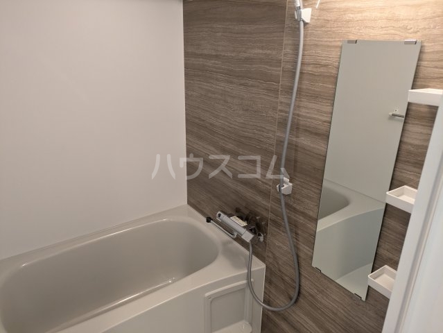 8/19 浴室