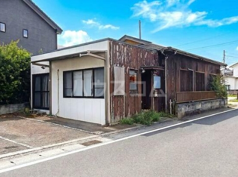 1/16 外観