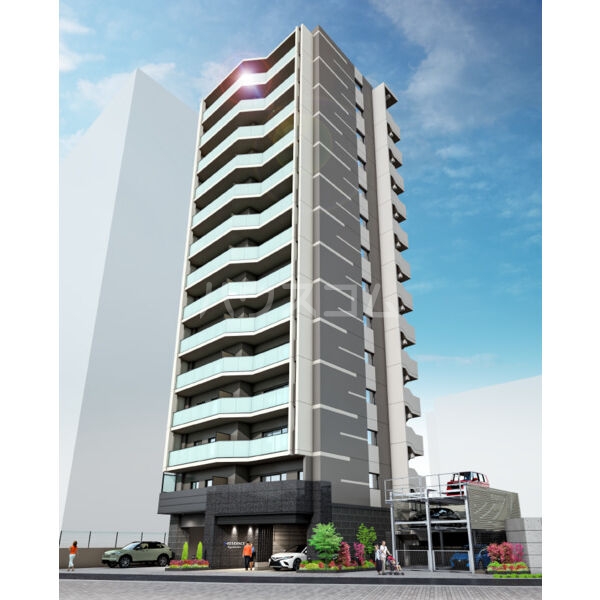 1/19 外観
